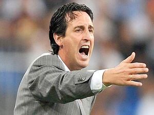 Унай Емері: Дуже задоволений роботою футболістів.ВІДЕО Унай Емері: Дуже задоволений роботою футболістів.ВІДЕО