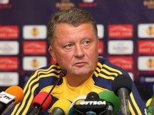 Маркевич: Готувалися у звичному режимі Маркевич: Готувалися у звичному режимі