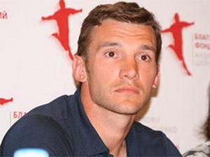 Шевченко: Для нас кожен матч надзвичайно важливий Шевченко: Для нас кожен матч надзвичайно важливий