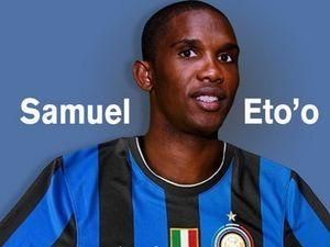 Самуель Ето'о: молодь по-справжньому вразила Самуель Ето'о: молодь по-справжньому вразила