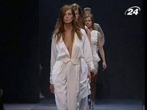 Хакан Йілдірім представив свою колекцію на Paris Fashion Week