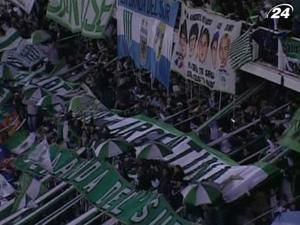 "Банфілд" на власному полі здолав "Толіму" "Банфілд" на власному полі здолав "Толіму"