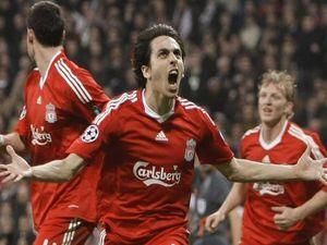 Бенаюн пройде курс відновлення в Белграді Бенаюн пройде курс відновлення в Белграді