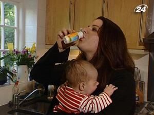 Скажемо “НІ” дисбактеріозу!