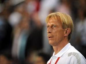 Хто замінить Ґроса: Балаков чи Даум? Хто замінить Ґроса: Балаков чи Даум?