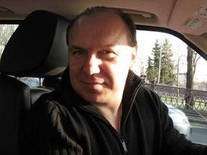 Леоненко: Буду аплодувати "Карпатам" Леоненко: Буду аплодувати "Карпатам"