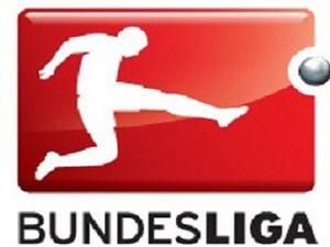 Бундесліга третя у рейтинґу УЄФА Бундесліга третя у рейтинґу УЄФА