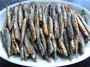 Через російські квоти на рибу Україна втрачає 50 млн. доларів на рік Через російські квоти на рибу Україна втрачає 50 млн. доларів на рік