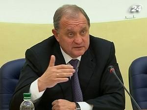 Могильов: особовий склад міліції скоротять на третину Могильов: особовий склад міліції скоротять на третину
