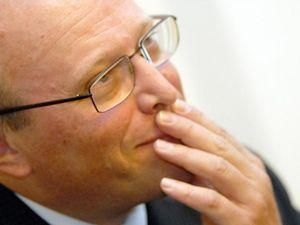 Зварич: Конституційний Суд у закритому режимі скасував політреформу 2004 року Зварич: Конституційний Суд у закритому режимі скасував політреформу 2004 року