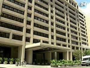 МВФ перевірить виконання Україною програми stand by наприкінці жовтня МВФ перевірить виконання Україною програми stand by наприкінці жовтня