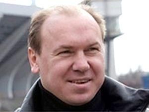 Віктор Леоненко визначить пари 1/8 фіналу Віктор Леоненко визначить пари 1/8 фіналу