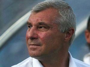 Анатолій Дем'яненко: А Бєланов мене не запрошував... Анатолій Дем'яненко: А Бєланов мене не запрошував...