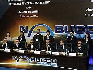 Nabucco: Ірак — найбільш вірогідний постачальник газу Nabucco: Ірак — найбільш вірогідний постачальник газу