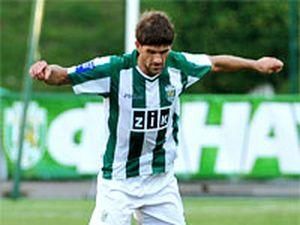 Тубіч: Не думаю, що ПСЖ сильніший за "Борусію" Тубіч: Не думаю, що ПСЖ сильніший за "Борусію"