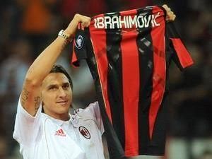 Ібрагімовiч ймовірно пропустить матч чемпіонату Ібрагімовiч ймовірно пропустить матч чемпіонату