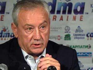 Димінський продає "Карпати" Коломойському? Димінський продає "Карпати" Коломойському?