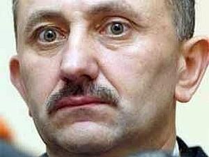 Зварич заявляє, що не знищував матеріали кримінальної справи Зварич заявляє, що не знищував матеріали кримінальної справи