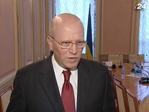 КСУ 1 жовтня оголосить рішення щодо політреформи-2004 КСУ 1 жовтня оголосить рішення щодо політреформи-2004