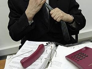 Донецького чиновника ніхто не викрадав — він на лікарняному Донецького чиновника ніхто не викрадав — він на лікарняному