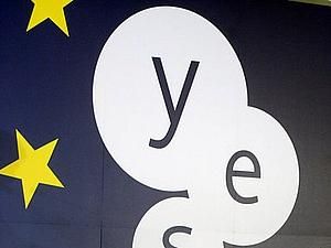 У Криму почалась зустріч президентів України і Польщі У Криму почалась зустріч президентів України і Польщі