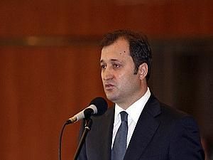 Керівники Молдови і Придністров’я зустрінуться на футбольному матчі Керівники Молдови і Придністров’я зустрінуться на футбольному матчі