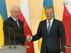 До Євро-2012 буде достатня кількість пунктів перетину кордонів До Євро-2012 буде достатня кількість пунктів перетину кордонів