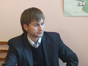 СБУ затримала главу Львівської обласної виборчої комісії СБУ затримала главу Львівської обласної виборчої комісії