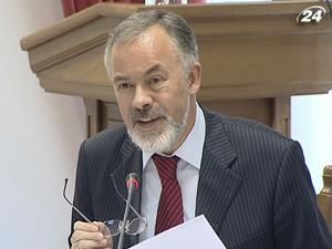 Табачник: закриття невеликих шкіл – позитив Табачник: закриття невеликих шкіл – позитив