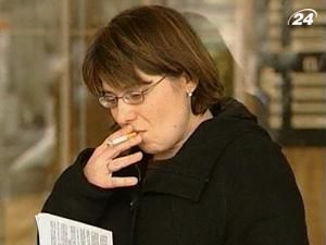 Фінляндія: з 1 жовтня вводять покарання за продаж цигарок неповнолітнім Фінляндія: з 1 жовтня вводять покарання за продаж цигарок неповнолітнім