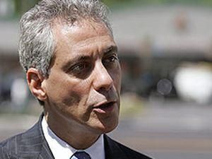 Голова адміністрації Обами йде у відставку Голова адміністрації Обами йде у відставку