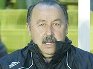 Газзаєв: Суперник переграв нас за усіма статтями Газзаєв: Суперник переграв нас за усіма статтями