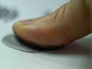 У Франції починають брати відбитки пальців у всіх циган, яких висилають з країни У Франції починають брати відбитки пальців у всіх циган, яких висилають з країни