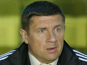 Сосницький: Суперник нас недооцінив Сосницький: Суперник нас недооцінив