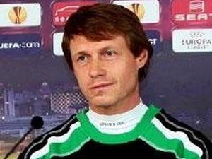 Кононов: Грою задоволений, а результатом - ні Кононов: Грою задоволений, а результатом - ні