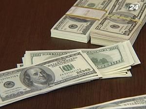 Україні доведеться віддати $8,7 млрд. вже наступного року Україні доведеться віддати $8,7 млрд. вже наступного року