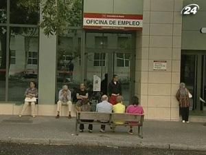 Агентство Moody's знизило рейтинг Іспанії Агентство Moody's знизило рейтинг Іспанії