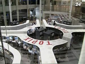 Обсяг валютних інтервенцій в Японії у вересні склав $25,5 млрд. Обсяг валютних інтервенцій в Японії у вересні склав $25,5 млрд.