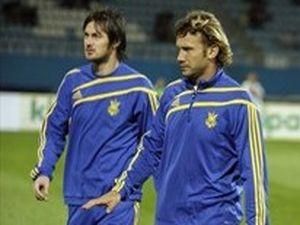 Шевченко та Мілевський коментують поразку від "Шерифа" Шевченко та Мілевський коментують поразку від "Шерифа"