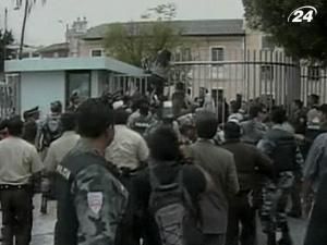В Еквадорі провалилася спроба державного перевороту