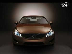 Рестайлінг Volvo S60 і V60 або новий спорт-пакет R-Design