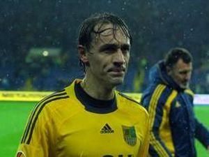 Обрадовіч: Ми програли хорошій команді Обрадовіч: Ми програли хорошій команді