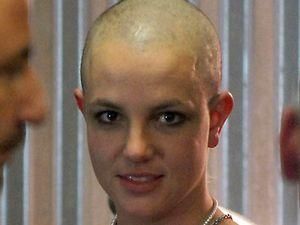 Суд не визнав Брітні Спірс дієздатною Суд не визнав Брітні Спірс дієздатною