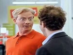 У США опублікували рейтинг найгіршої реклами У США опублікували рейтинг найгіршої реклами