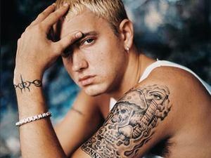 Емінема запросили на серйозну роль у драмі Емінема запросили на серйозну роль у драмі