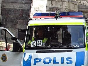 Швеція: влада країни підвищила рівень терористичної загрози Швеція: влада країни підвищила рівень терористичної загрози