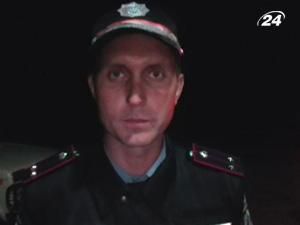 Життя чотирьох людей забрала дорожня пригода у Криму Життя чотирьох людей забрала дорожня пригода у Криму