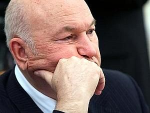 Лукашенко написав Лужкову лист підтримки Лукашенко написав Лужкову лист підтримки