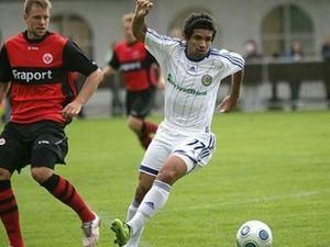 Гільєрме складно в Києві Гільєрме складно в Києві