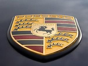 Porsche виступатиме на Формулі-1?